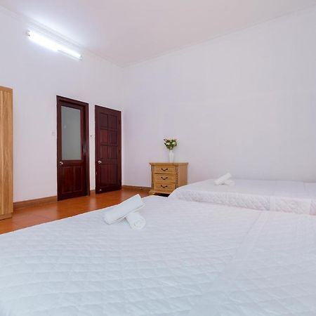 Sea Villa 1 - Hồ Bơi - Karaoke - Bida - Gần Biển Bãi Sau Vung Tau Exterior foto